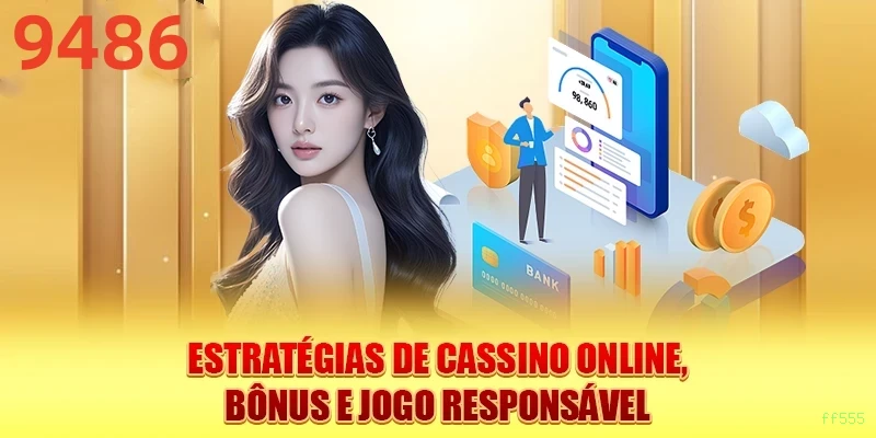 Slots no app ff555 mobile