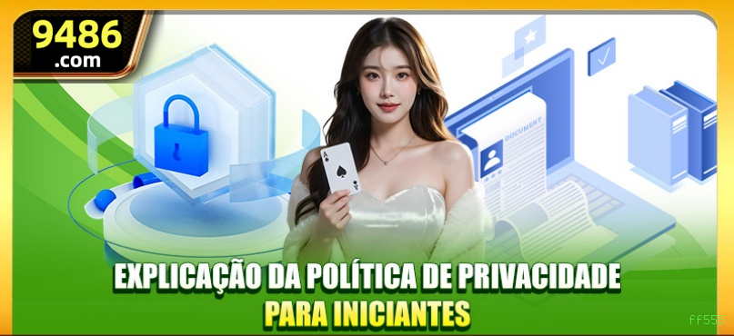 Central de dúvidas rápidas sobre o app ff555
