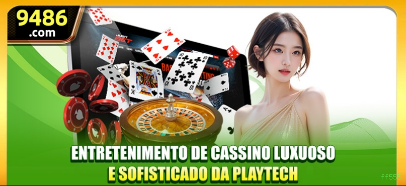 Central de dúvidas rápidas sobre o app ff555