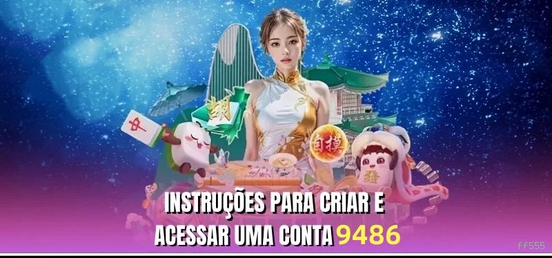 Saque PIX ff555