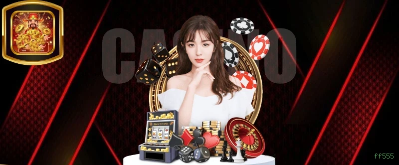 Slots com prêmios ff555